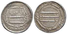 ISLAMIC. Abbasid Caliphate. Dirham. Madinat al-Salam mint, AH 187.

Condition: Good very fine.

Weight: 2,89g
Diameter: 24mm.