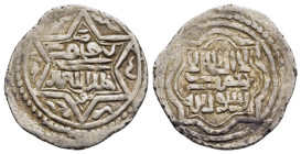ISLAMIC. Anatolian Beyliks. Eretnids. Time of Eretna (AH 736-753). Akce.

A-2320.2

Condition: Good very fine.

Weight: 1,76g.
Diameter: 21mm.