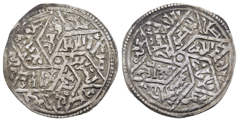 ISLAMIC. The Coinage of Yemen. Zaydi Imams of the Banū Ḥamza, Posthumous coinage...