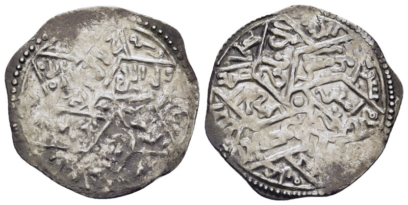 ISLAMIC. The Coinage of Yemen. Zaydi Imams of the Banū Ḥamza, al-Manṣūr ‘Abd All...