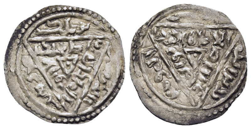 ISLAMIC. The Coinage of Yemen. Ayyubid of Yemen, al-‘Azīz Sayf al-Islām Tughteki...
