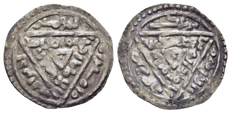 ISLAMIC. The Coinage of Yemen. Ayyubid of Yemen, al-‘Azīz Sayf al-Islām Tughteki...
