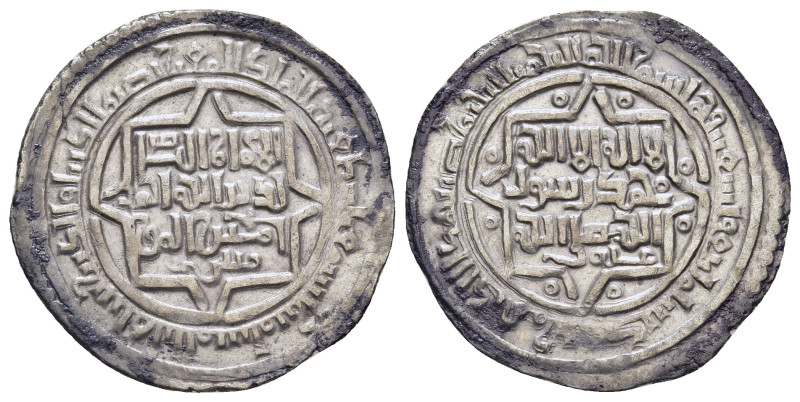 ISLAMIC. The Coinage of Yemen. Ayyubid of Yemen, al-Mu‘izz Naṣir ad-Dīn Ismā‘il ...