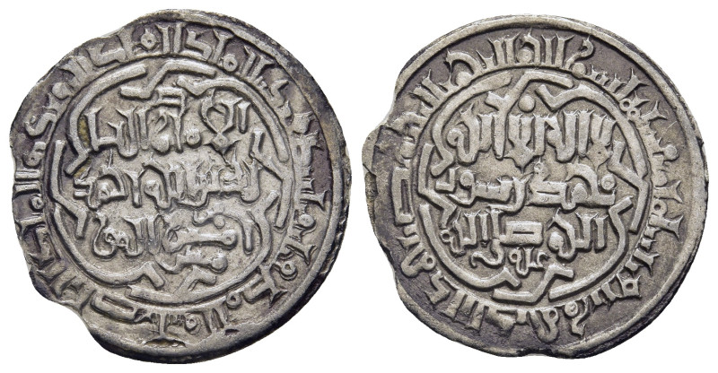 ISLAMIC. The Coinage of Yemen. Ayyubid of Yemen, al-Naṣīr Abū’l-Mudhaffar Najm a...
