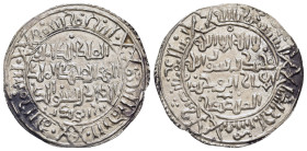 ISLAMIC. The Coinage of Yemen. Ayyubid of Yemen, al-Kāmil Muḥammad ibn al-'Ādil Abū Bakr, (AH 631-634 / AD 1233-1236), Dirham AH631, Ta'izz (?) mint.
...