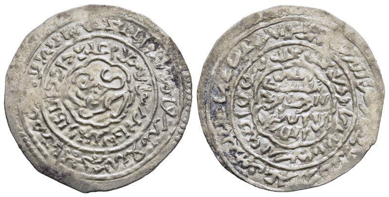 ISLAMIC. The Coinage of Yemen. Rasulids, al-Mujāhid Sayf al-Islām ‘Alī ibn al-Mū...