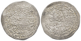 ISLAMIC. The Coinage of Yemen. Rasulids, al-‘Afḍal Dhirghām ad-Dīn al-‘Abbās al-Mujāhid ‘Alī, (AH 764-778 / AD 1363-1376), Dirham AH771, Tha'bāt mint....