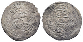 ISLAMIC. The Coinage of Yemen. Rasulids, al-‘Ashraf Mumahhid ad-Dīn Ismā‘il I ibn al-Faḍl al-‘Abbās, (AH 778-803 / AD 1376-1400), Dirham AH785, 'Adan ...