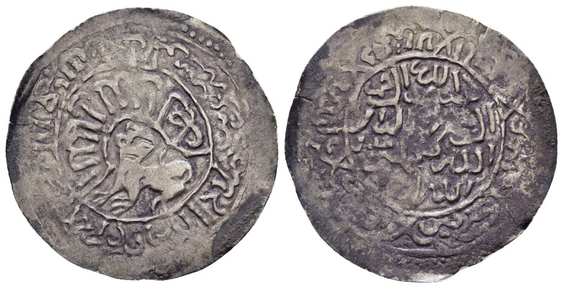 ISLAMIC. The Coinage of Yemen. Rasulids, al-Nāṣir Ṣalāh ad-Dīn Aḥmad, (AH 803-82...