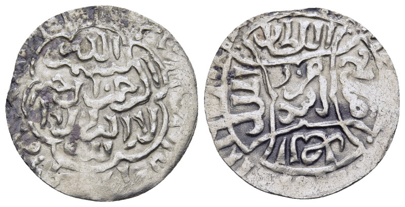 ISLAMIC. The Coinage of Yemen. Rasulids, al-Nāṣir Ṣalāh ad-Dīn Aḥmad, (AH 803-82...