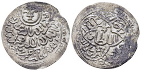 ISLAMIC. The Coinage of Yemen. Rasulids, al-Nāṣir Ṣalāh ad-Dīn Aḥmad, (AH 803-827 / AD 1400-1424), Dirham ND, Zabīd mint.
Dr. Busso Peus Nachfolger, A...