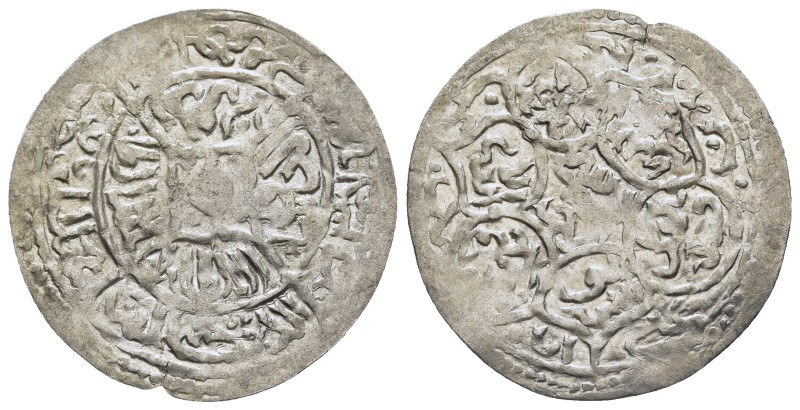ISLAMIC. The Coinage of Yemen. Rasulids, adh-Dhāhir Hizabr ad-Dīn Yaḥya ibn al-‘...