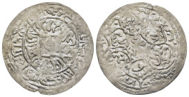 ISLAMIC. The Coinage of Yemen. Rasulids, adh-Dhāhir Hizabr ad-Dīn Yaḥya ibn al-‘Ashraf Ismā‘il, (AH 831-842 / AD 1428-1439), Dirham AH837, Zabīd mint....