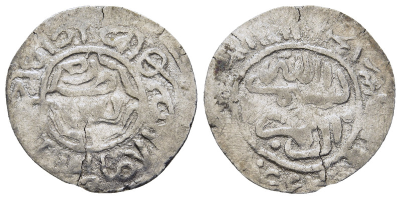 ISLAMIC. The Coinage of Yemen. Tahirid, al-Mujāhid ‘Alī ibn Ṭāhir (AH 870-883 / ...