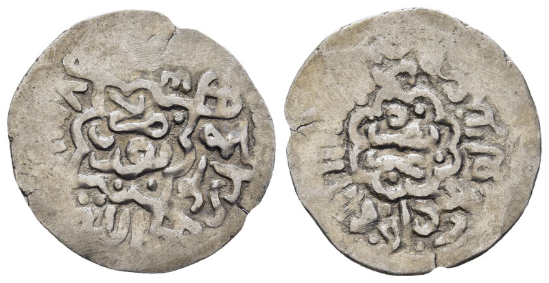 ISLAMIC. The Coinage of Yemen. Tahirid, al-Manṣūr ‘Abd al-Wahāb ibn Dā'ūd (AH 88...