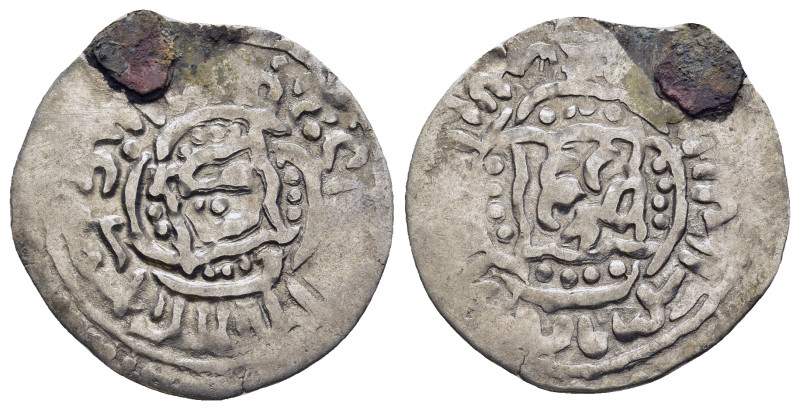 ISLAMIC. The Coinage of Yemen. Tahirid, al-Manṣūr ‘Abd al-Wahāb ibn Dā'ūd (AH 88...
