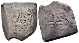 SPAIN. Philip V (1700-1745). Cob 4 Reales. Mexico City, uncertain year.

Condition: Good fine.

Weight: 12,96g.
Diameter: 26mm.