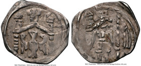 Brandenburg 4-Piece Lot of Certified Assorted Denars NGC, 1) Johann I & Otto III Denar ND (1265-1293) AU53 2) Ludwig II Denar ND (1351-1365) XF40 3) L...