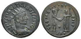 Roman Imperial. Probus. Billon Antoninianus, AD 276-277
3,51 g
