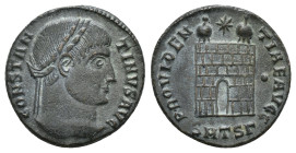Roman Imperial
Constantine I 'the Great' (306-337)
3,00 g
