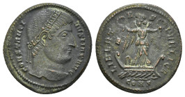 Roman Imperial
Constantine I 'the Great' (306-337)
4,00 g