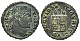 Roman Imperial
Constantine I 'the Great' (306-337)
3,09 g