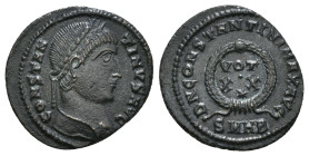 Roman Imperial
Constantine I 'the Great' (306-337)
3,46 g