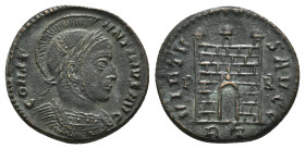 Roman Empire
Constantine I the 'Great', 307/310-337 AD. AE Follis
2,86 g