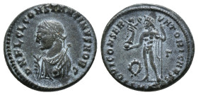 Roman Empire
Constantine I the 'Great', 307/310-337 AD. AE Follis
3,26 g