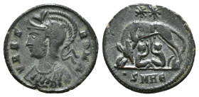 Roman Imperial Commemorative Series (307-337 AD).
2,28 g