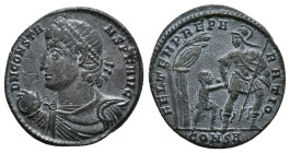 Roman Imperial Constantius II. 324 - 355 AD.
3,86 g