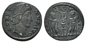 Roman Imperial Coins CONSTANS (337-350).
1,67 g