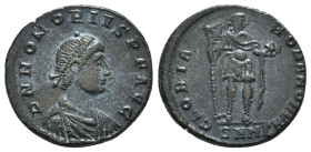 Roman Imperial Honorius. AD 393-423
5,37 g