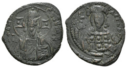 Constantine X Ducas. 1059-1067. Æ Follis
7,18 g