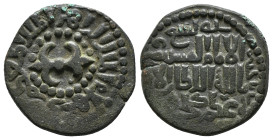 Islamic Coin
10,13 g - 24,54 mm