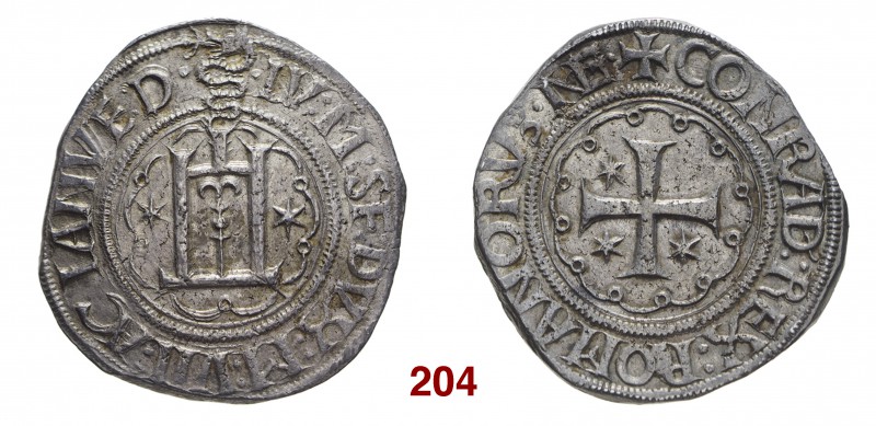 Genova Ludovico Maria Sforza duca di Milano e signore di Genova, 1494-1500. Test...