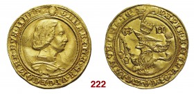 § Milano Galeazzo Maria Sforza, 1466-1476. Doppio ducato, AV 6,97 g. Testina di S. Ambrogio GALEAZ MA SF VICECOMES DVX MLI V Busto corazzato a d. Rv. ...