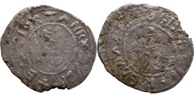 Middle Ages (X-XV century) - Silver Coin

18mm 1.22g