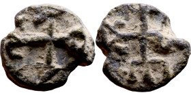 Byzantine period – Seal

15mm 4.73g