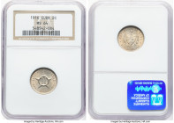 Republic 2 Centavos 1916 MS64 NGC, Philadelphia mint, KM-A10. HID09801242017 © 2024 Heritage Auctions | All Rights Reserved www.HA.com/TexasAuctioneer...