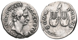 Roman Imperial 
ANCIENT ROMAN AND BYZANTINE SILVER AND AE ISSUES INCLUDING, Lycia, Trajan, (98-117), silver drachm, issued 98-9, obv. laureate head of...