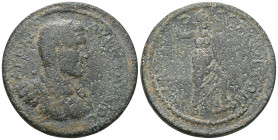 Roman Provincial , AE Bronze.Fine.


Weight:23,6 gr
Diameter:28,1 mm