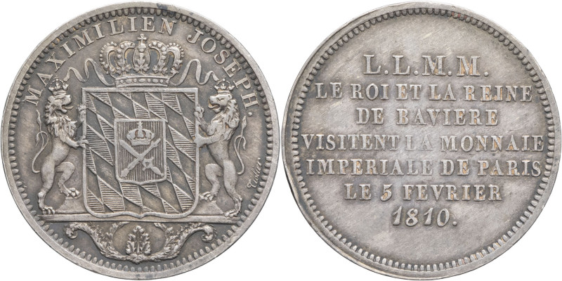 FRANCE - FRANCE
Premier Empire / Napoléon Ier (1804-1814). Module de 2 francs, ...