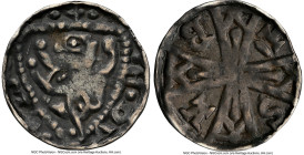 Henry II or III Denier ND (1235-1261) VF30 NGC, Leuven mint, Witte-67. 0.59gm. HID09801242017 © 2024 Heritage Auctions | All Rights Reserved www.HA.co...