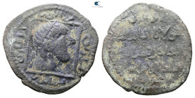 Anatolia and Al-Jazirah (Post-Seljuk). Artuqids (Mardin). Qutb al-Din Il-Ghazi II AH 572-580. Dirhem Æ