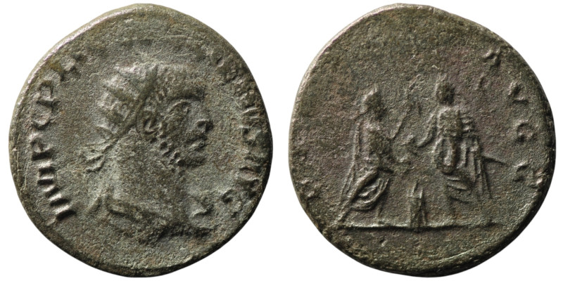 Gallienus (AD 253-268). Samosata
Antoninianus (21mm, 3,66g)

Reslisted-unpaid/un...