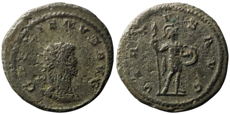 Gallienus (AD 253-268). Antioch
Antoninianus (20mm, 2,98g)

Reslisted-unpaid/uns...