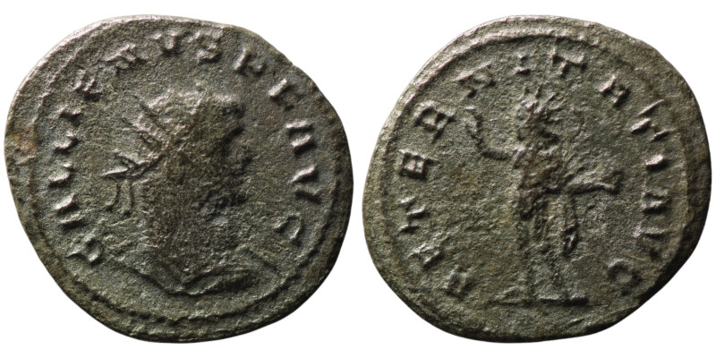 Gallienus (AD 253-268). Antioch
Antoninianus (22mm, 2,68g)

Reslisted-unpaid/uns...