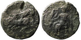 CILICIA. Tarsos. Mazaios, Satrap of Cilicia (361/0-334/3 BC).
AR Stater (22mm, 9,81g)