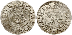 Poland Poltorak 1616 Bydgoszcz
